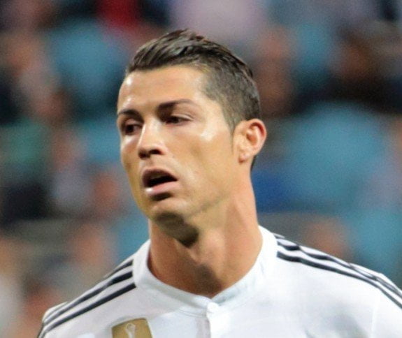 Game of Thrones Star threatens Ronaldo