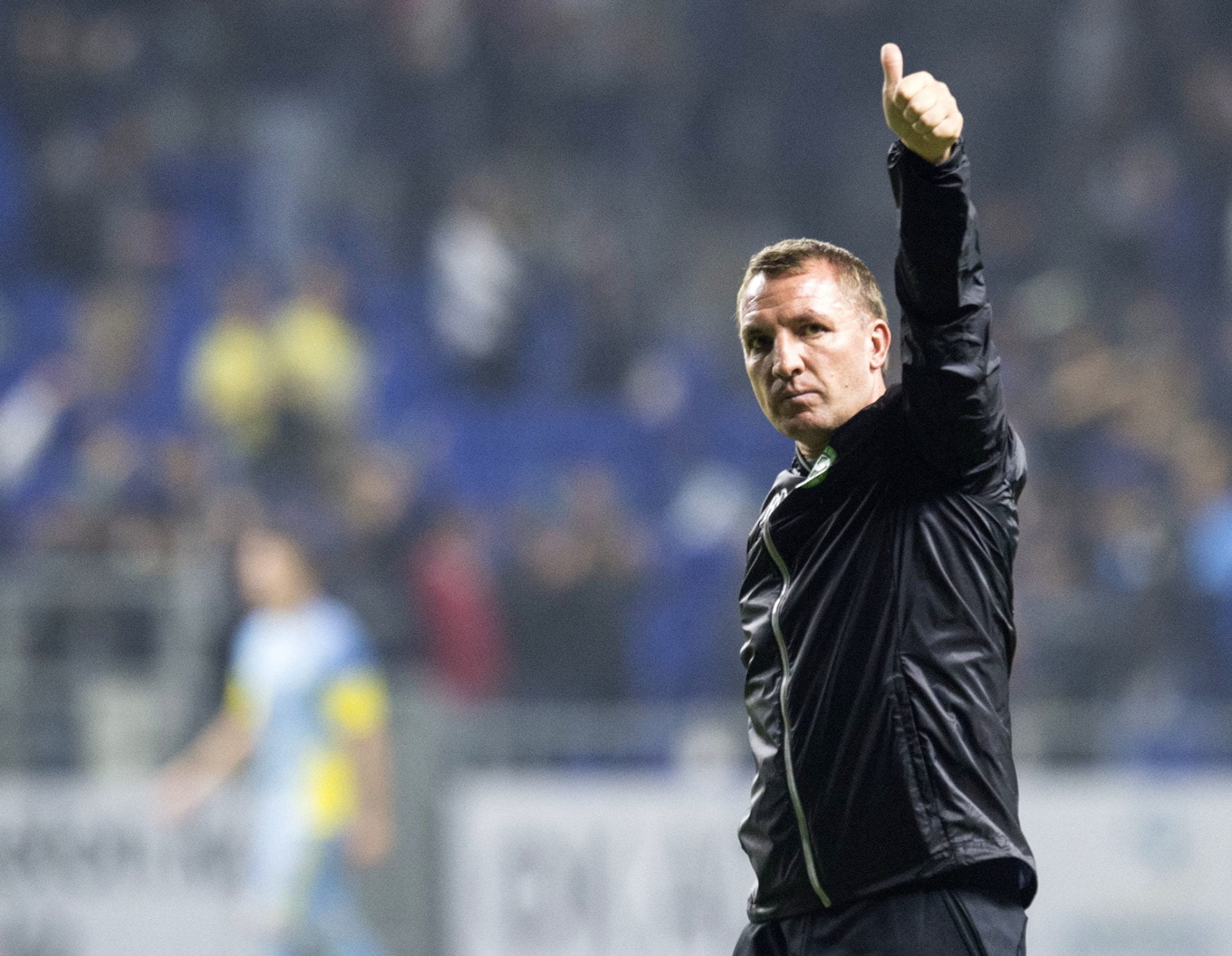 The Rodgers revolution