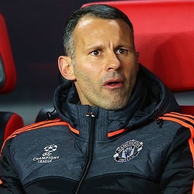 Ryan Giggs Signs For New Club