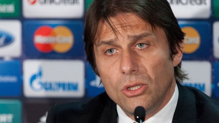 Plenty to ponder for Conte