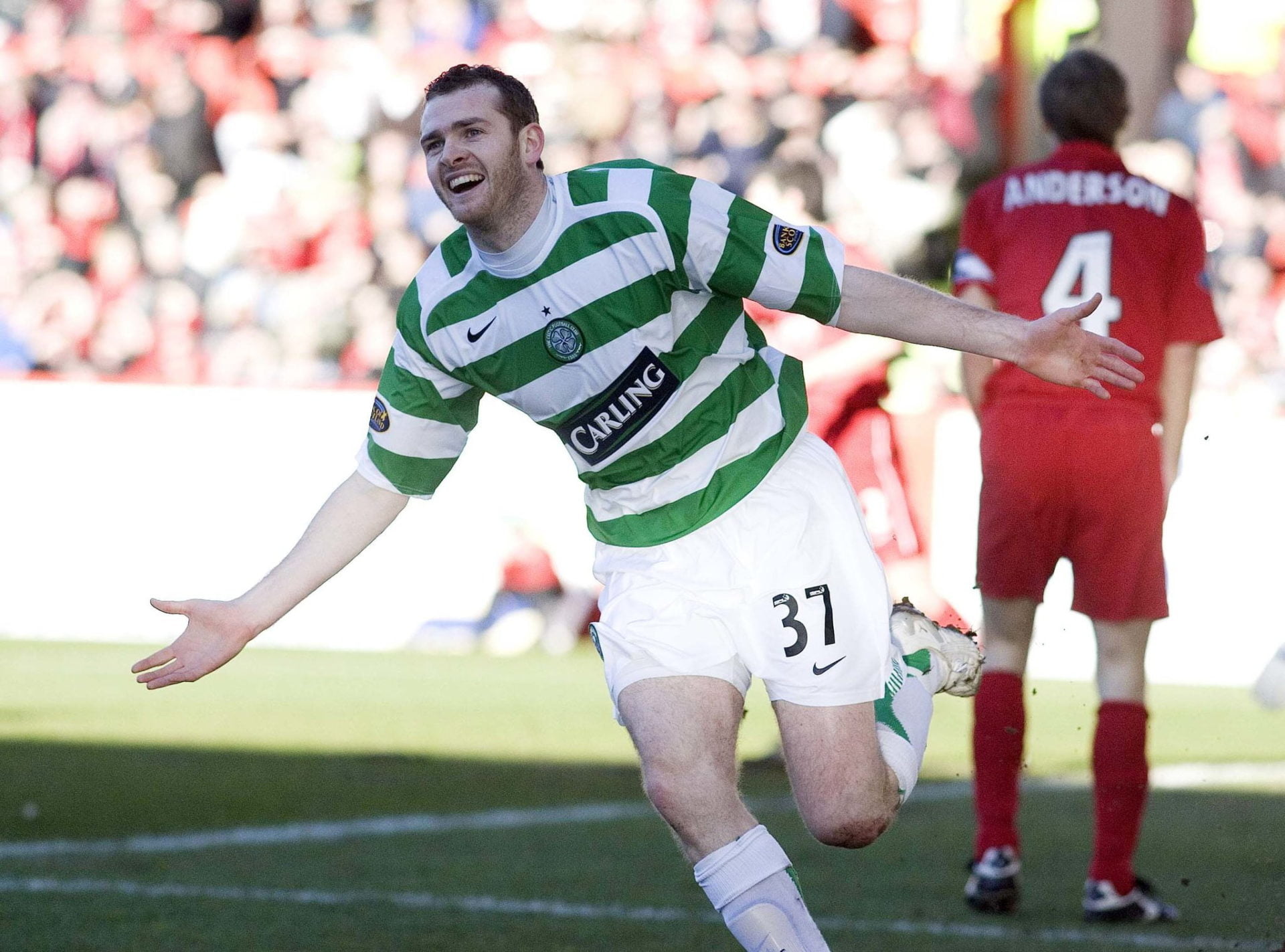 Beattie tips Rodgers to go for clean sweep