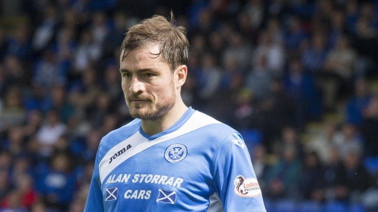 Paton wary of Caley
