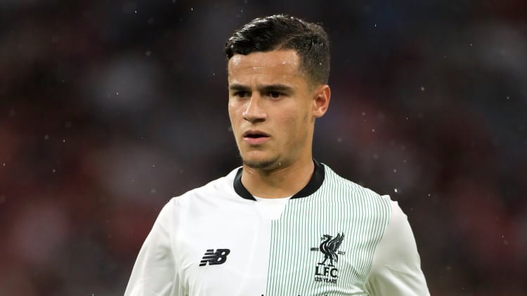 Liverpool determined to keep Coutinho