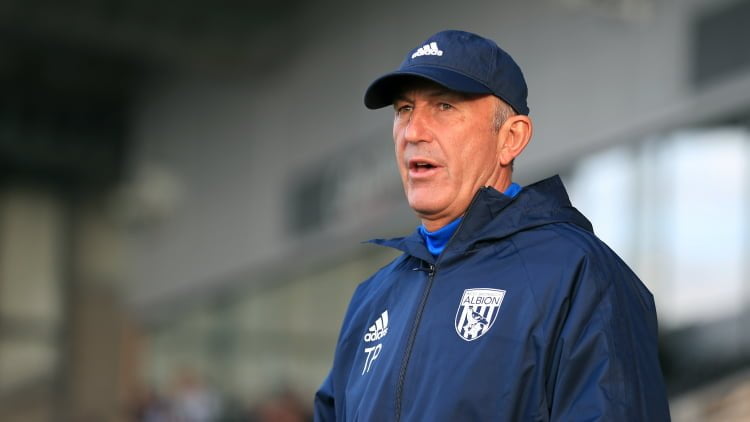New deal for Pulis