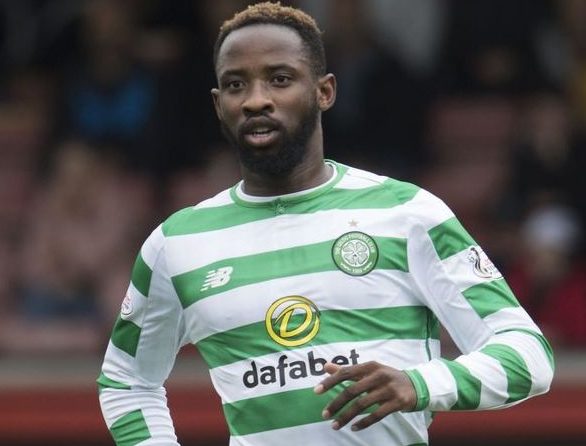Marseille could make bid for Moussa Dembele after watching Celtic striker against Hamilton Accies