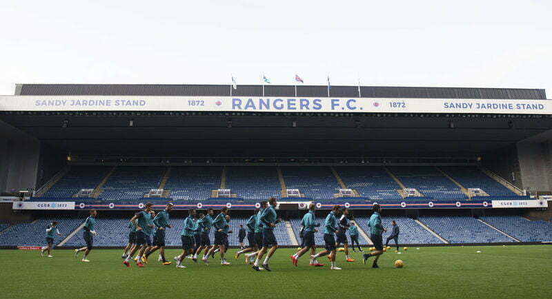 Who are FC Ufa? Where are they from? What can Rangers fans expect tonight?