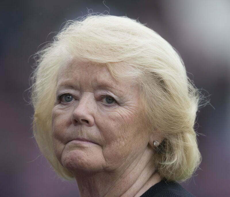 Hearts owner Ann Budge ‘astonished’ by Hampden cup decision