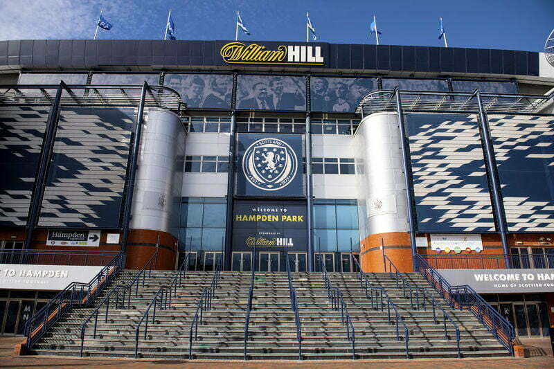 SFA bid just £1 for Hampden Park before buying stadium from Queens Park for £5.1 million