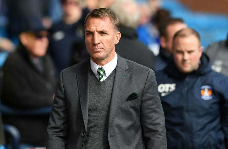 The arc of redemption complete for Brendan Rodgers – but Liel Abada in tough position at Celtic
