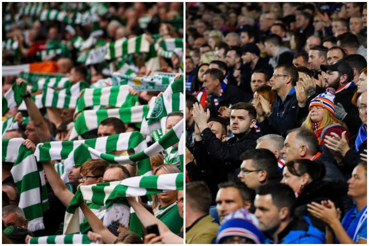 Celtic and Rangers have more reason to complain over Betfred Cup schedule