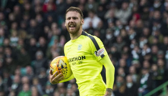 Martin Boyle signs new Hibs deal until 2024 days after Dons bid was rejected