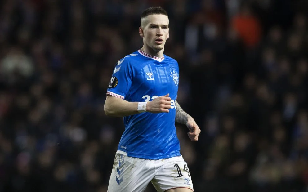 TAM MCMANUS: Not the season for Rangers to cash in on star players