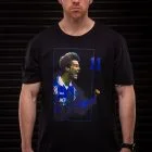Brian Laudrup T Shirt Black