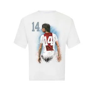 Johan Cruyff T-shirt