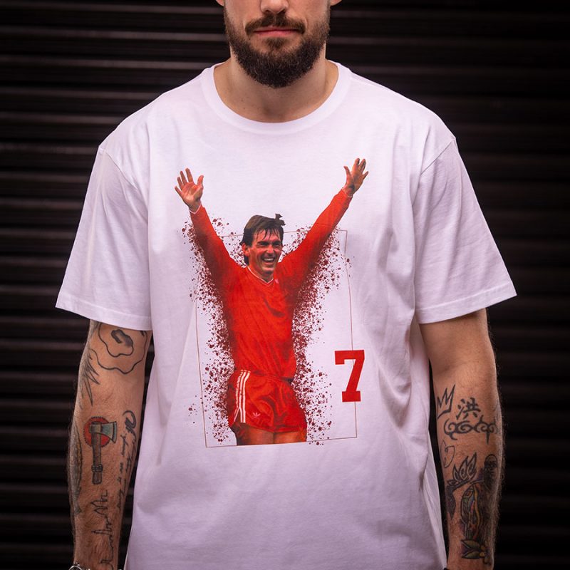 kenny dalglish luis suarez t shirt