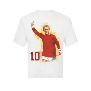 Denis Law T-shirt