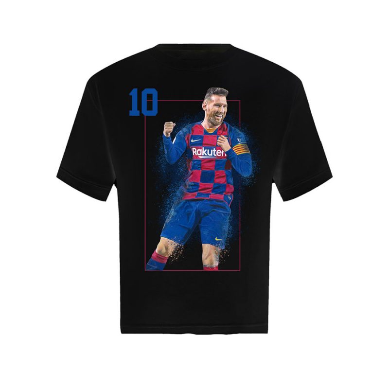 messi t shirt photo