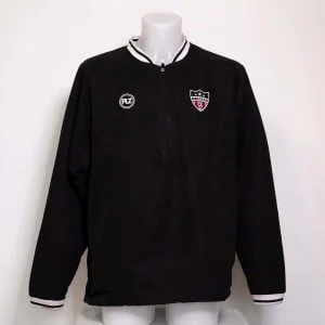 Maestro  Football Training Top - Black