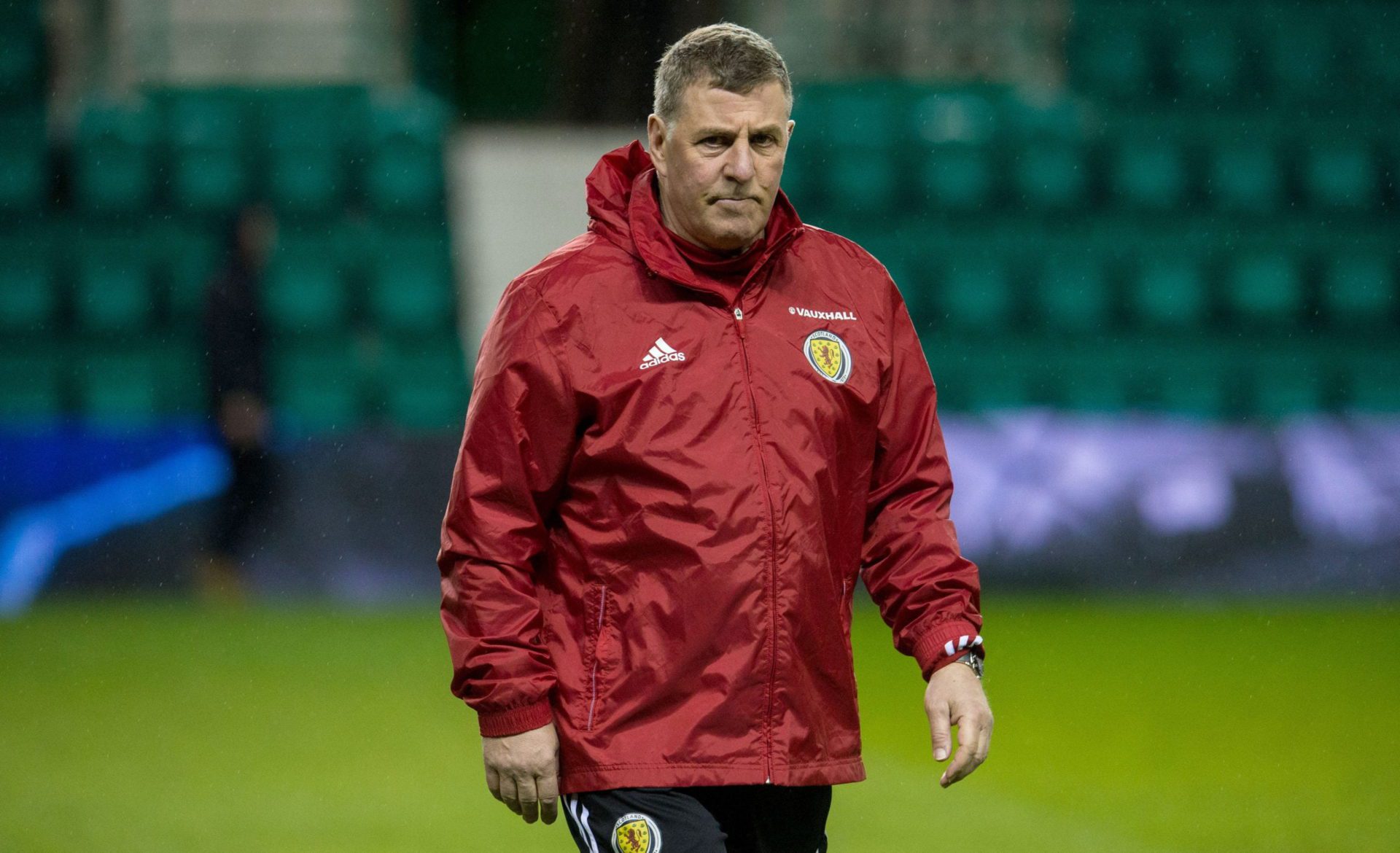 Dundee appoint Mark McGhee as their new manager