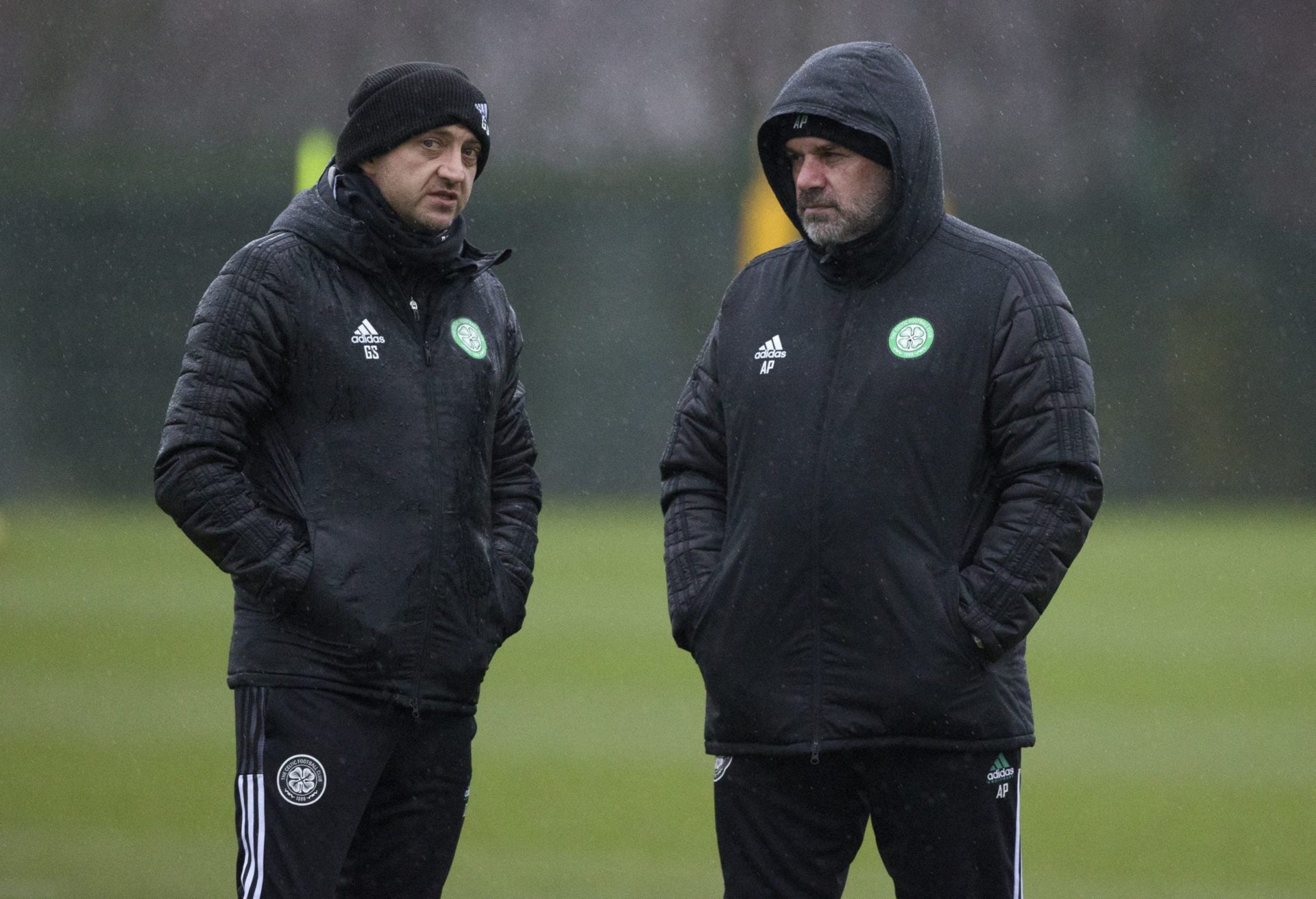 Alison McConnell: Postecoglou has turned Celtic perceptions on their head