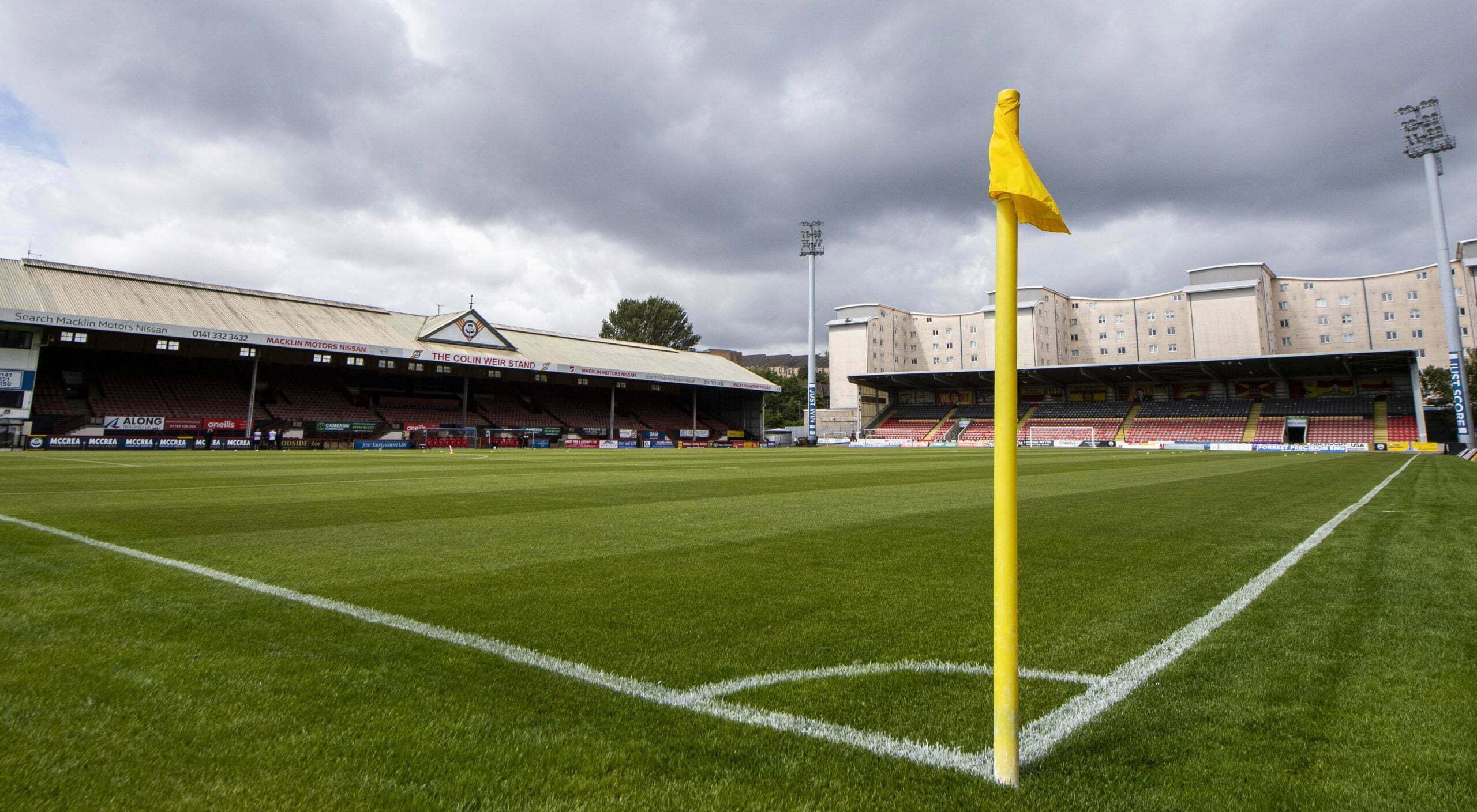 Partick Thistle FC Trust have ‘best interests of the club at heart’ says Alan Rough