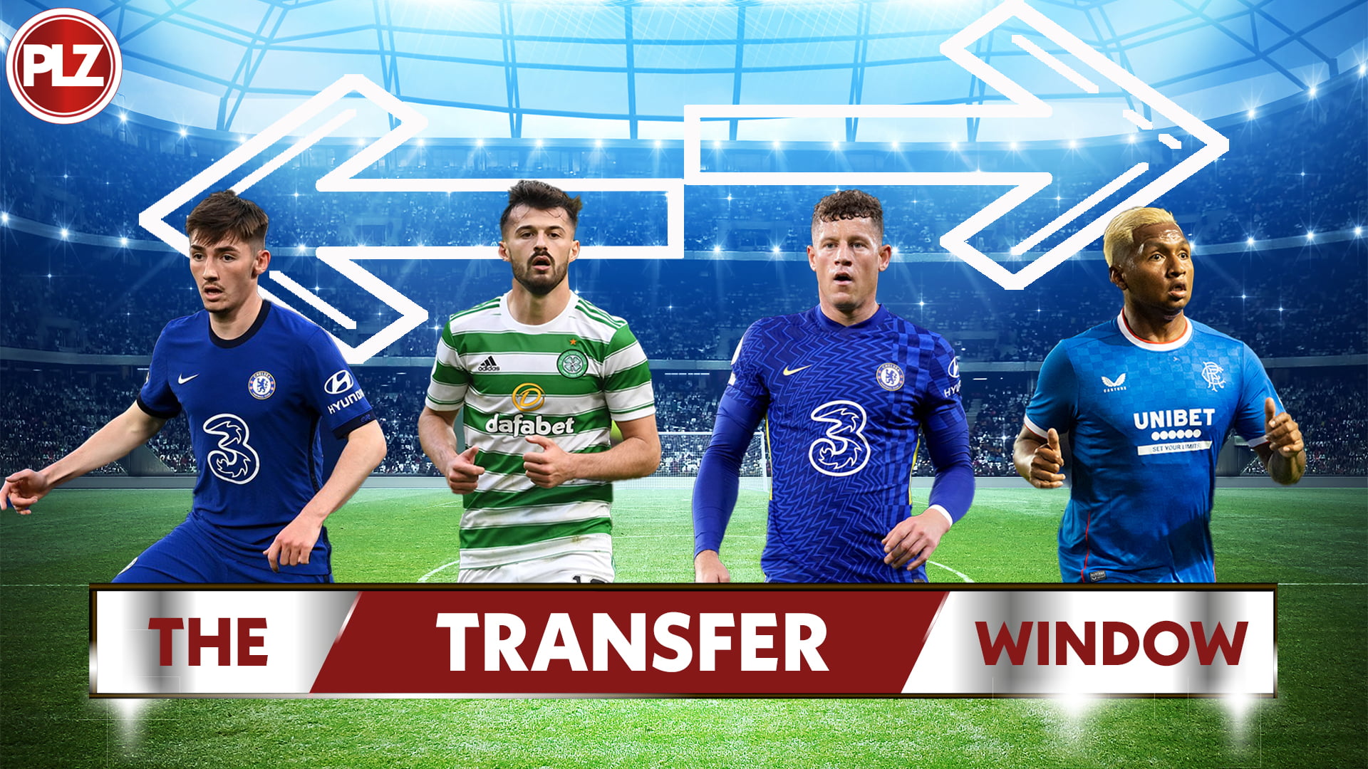 SUMMER TRANSFER WINDOW: SCOTTISH PREMIERSHIP INS AND OUTS