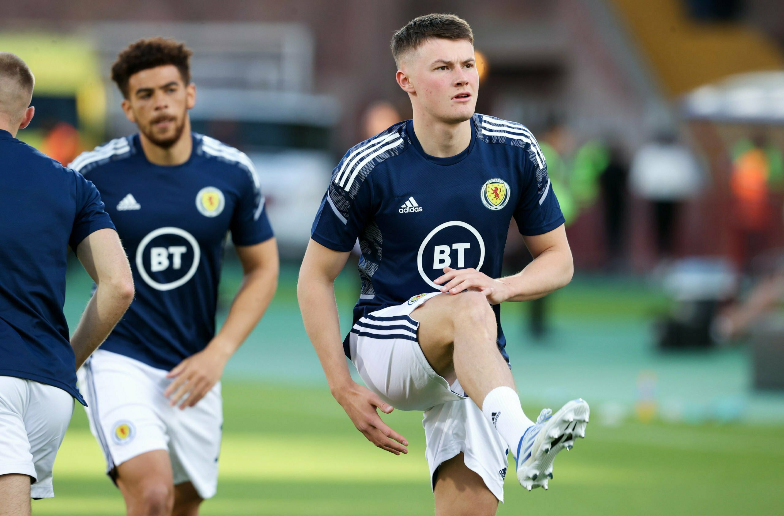 3 players that could make the difference for Scotland vs Ukraine
