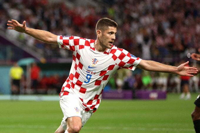 Convincing Croatia dump Canada out of World Cup with 4-1 win