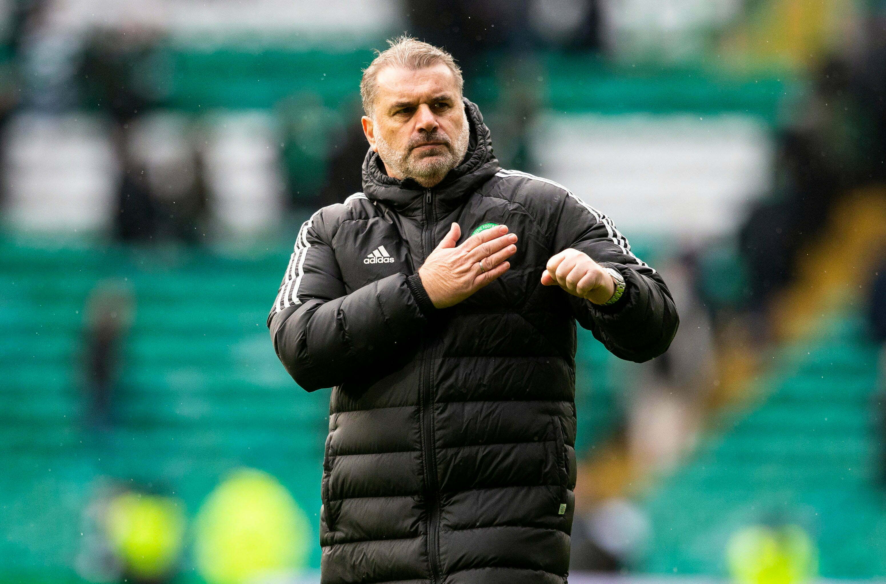 Alison McConnell: Ange Postecoglou needs European success to earn EPL credit