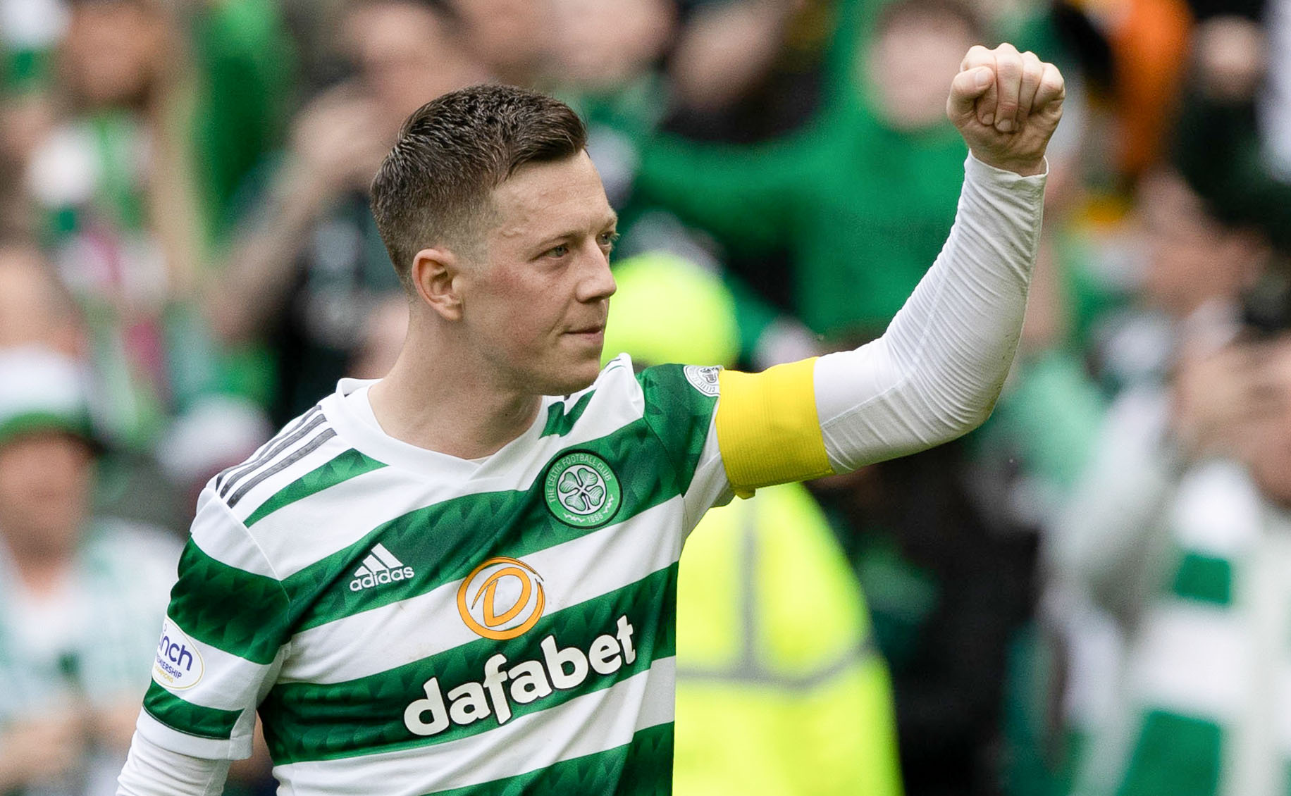 Alison McConnell: Champions elect Celtic ‘not winning the game’ is skewed logic