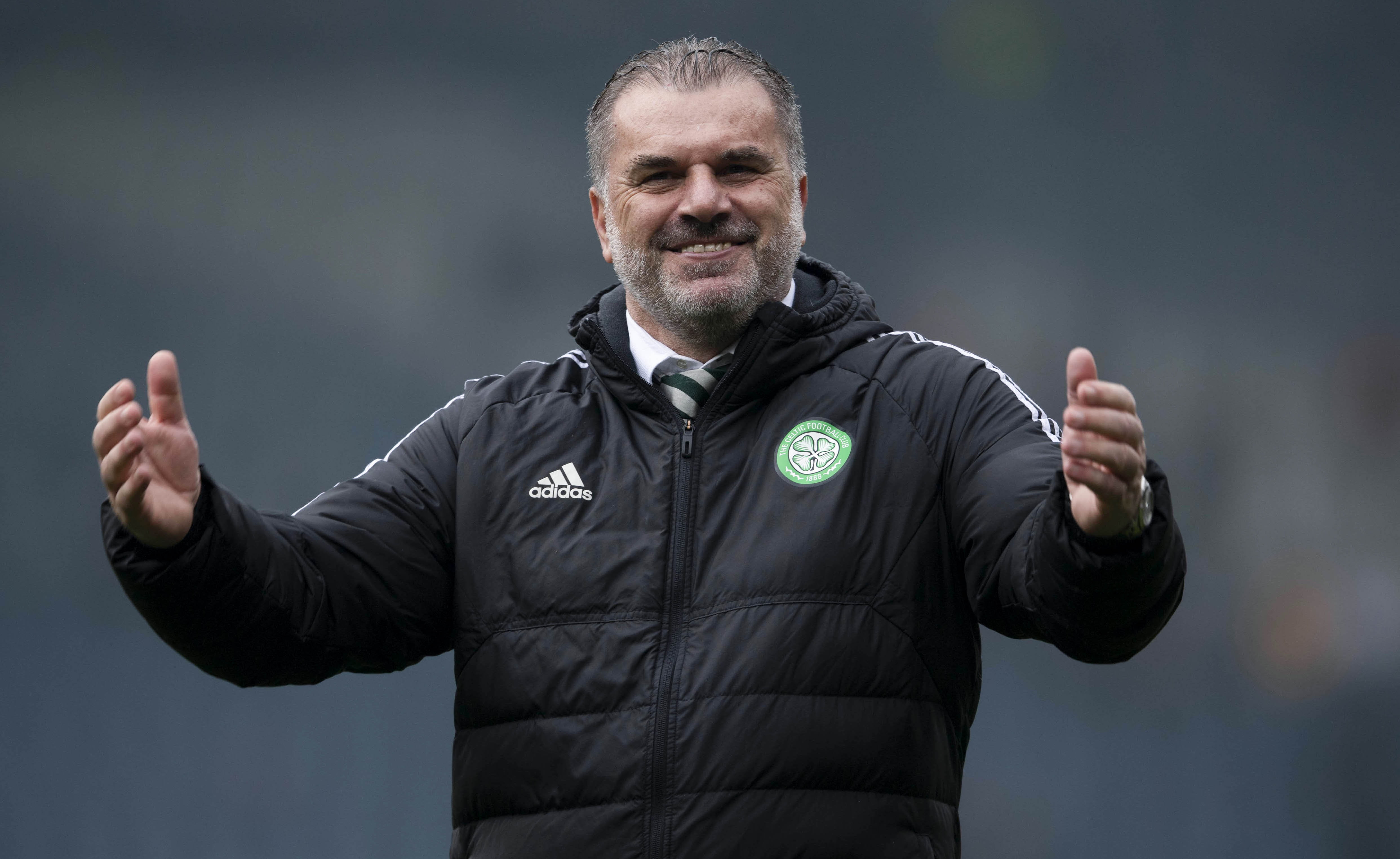 Alison McConnell: Is Ange Postecoglou the greatest Celtic bargain in history?