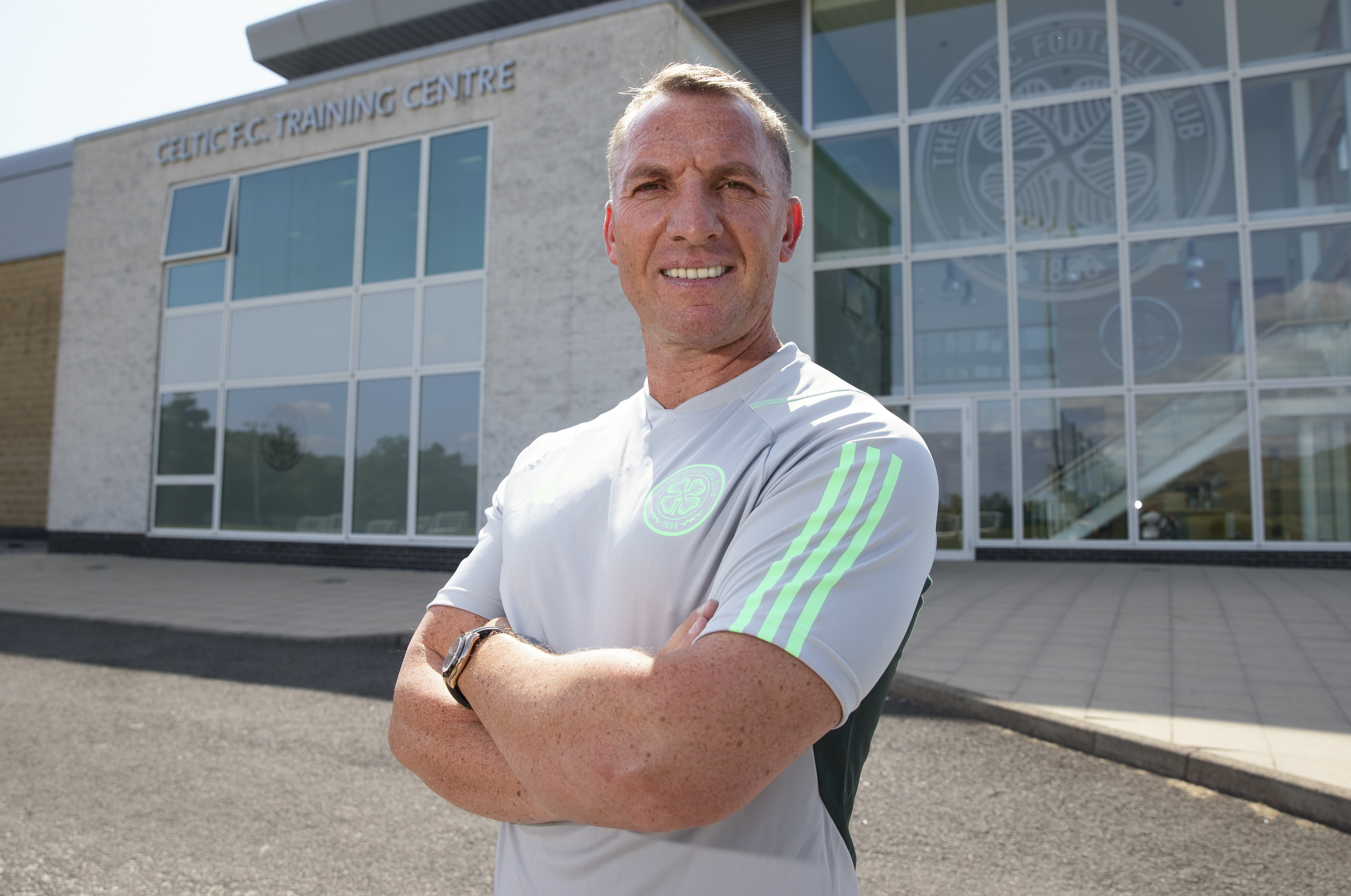 Brendan Rodgers on his Celtic return decision, nostalgia of the past and European aspirations