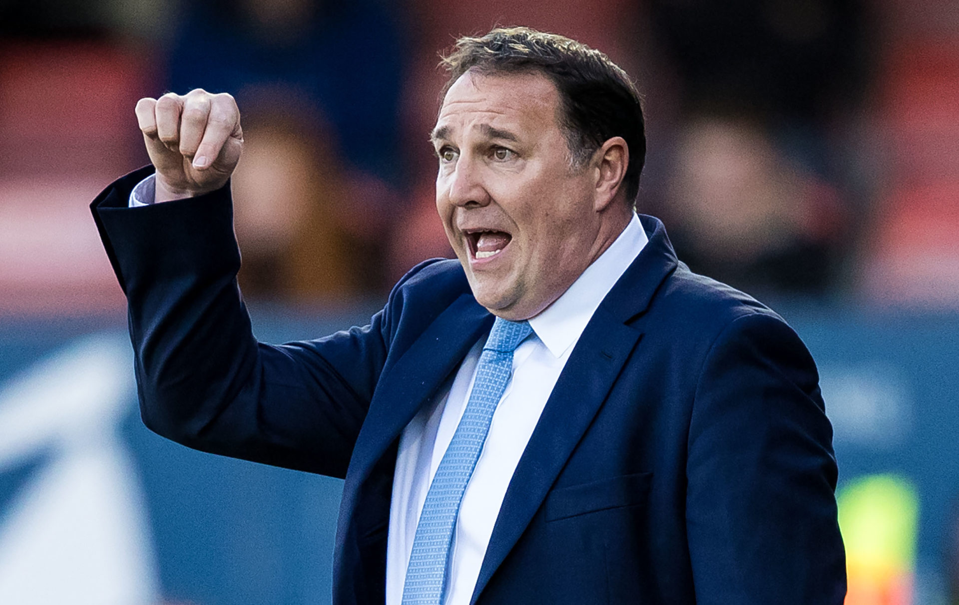 Malky Mackay targeting ‘1 or 2 more’ signings as he reveals transfer challenges