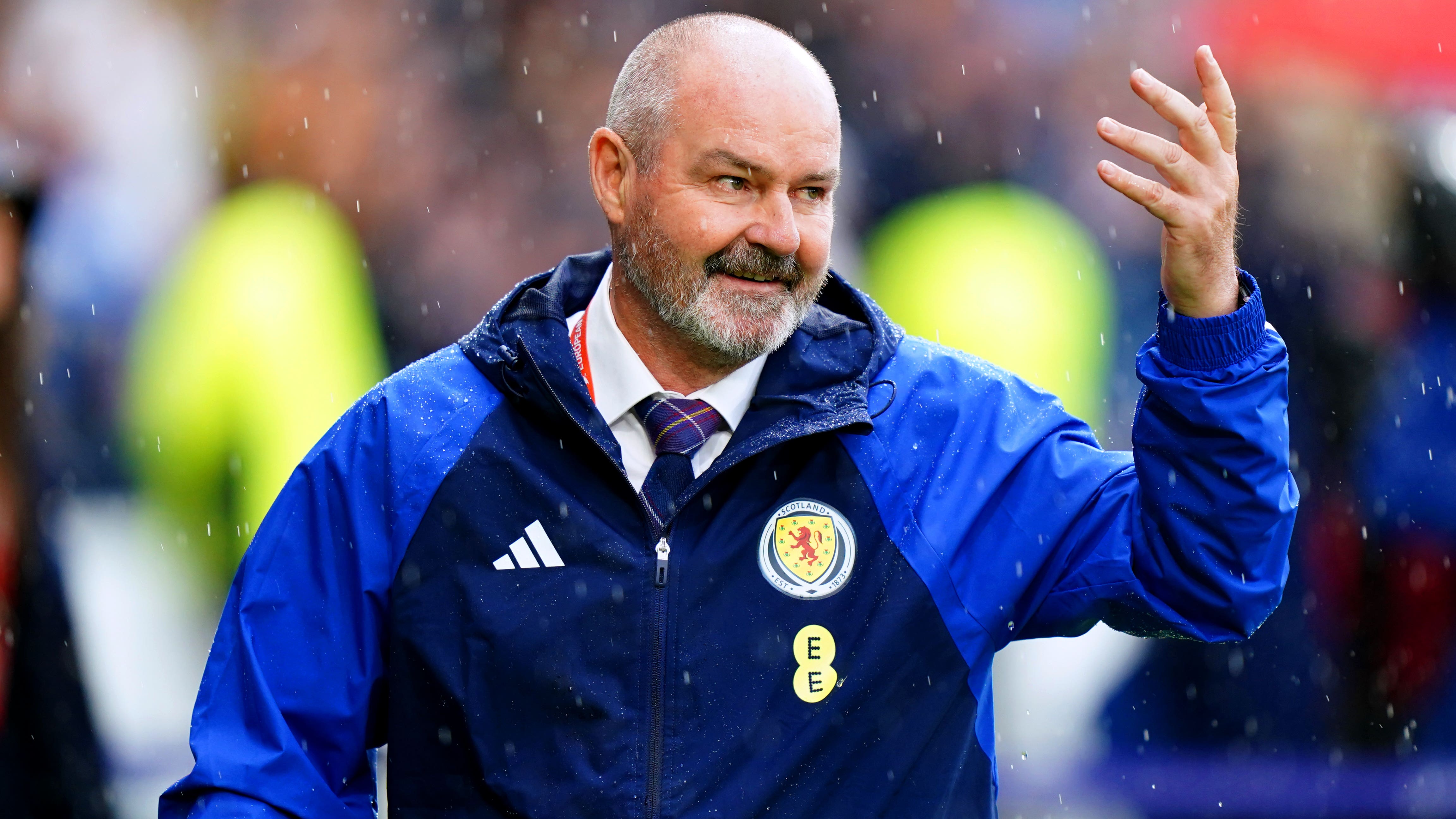 Scotland qualify for Euro 2024 after Spain beat Norway