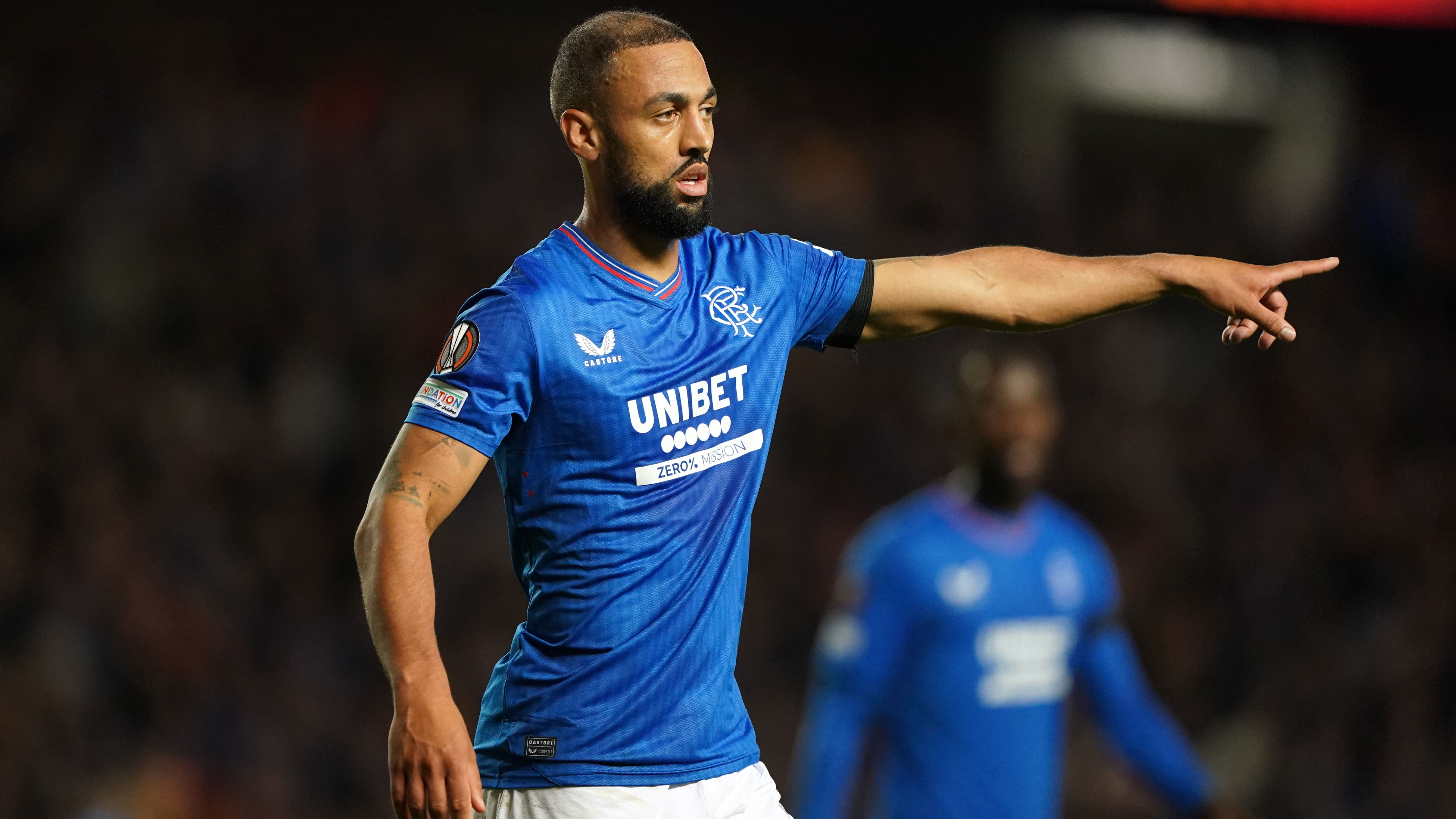 Philippe Clement wants to resolve Kemar Roofe’s injury issues for long-term gain