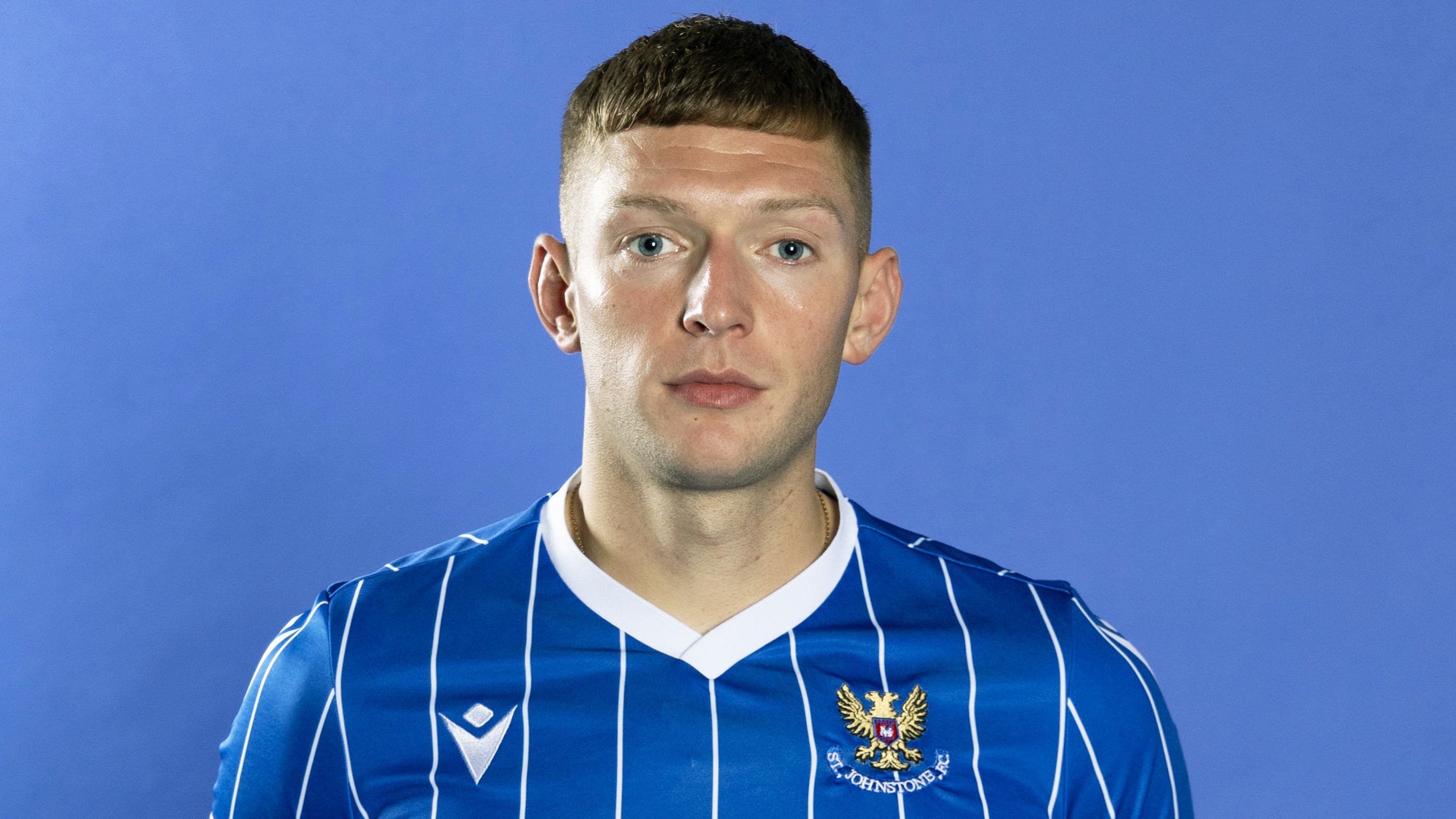 Liam Gordon insists St Johnstone can bounce back from poor start to the season