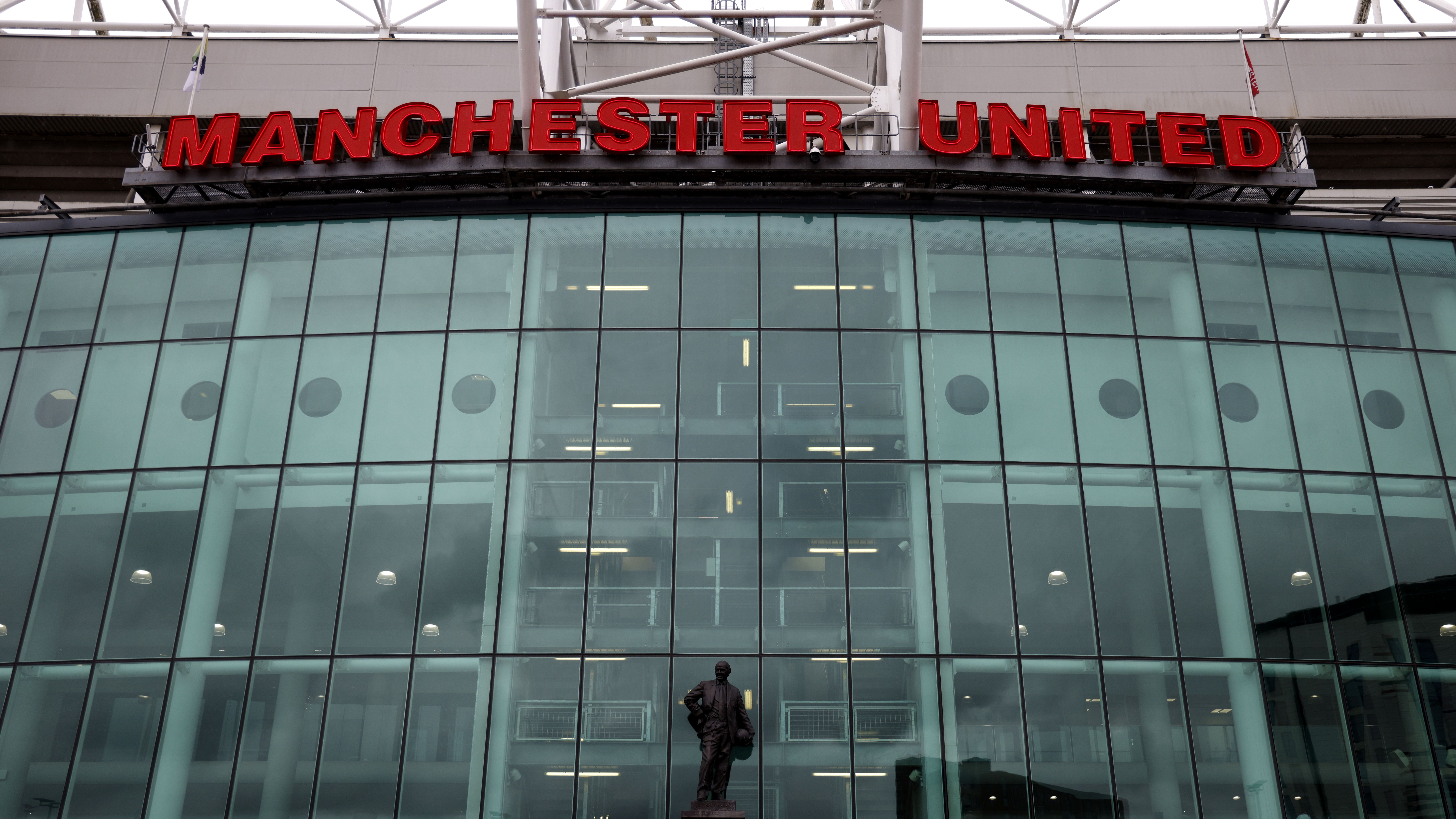 Manchester United Supporters’ Trust calls for ‘clarity’ in takeover process
