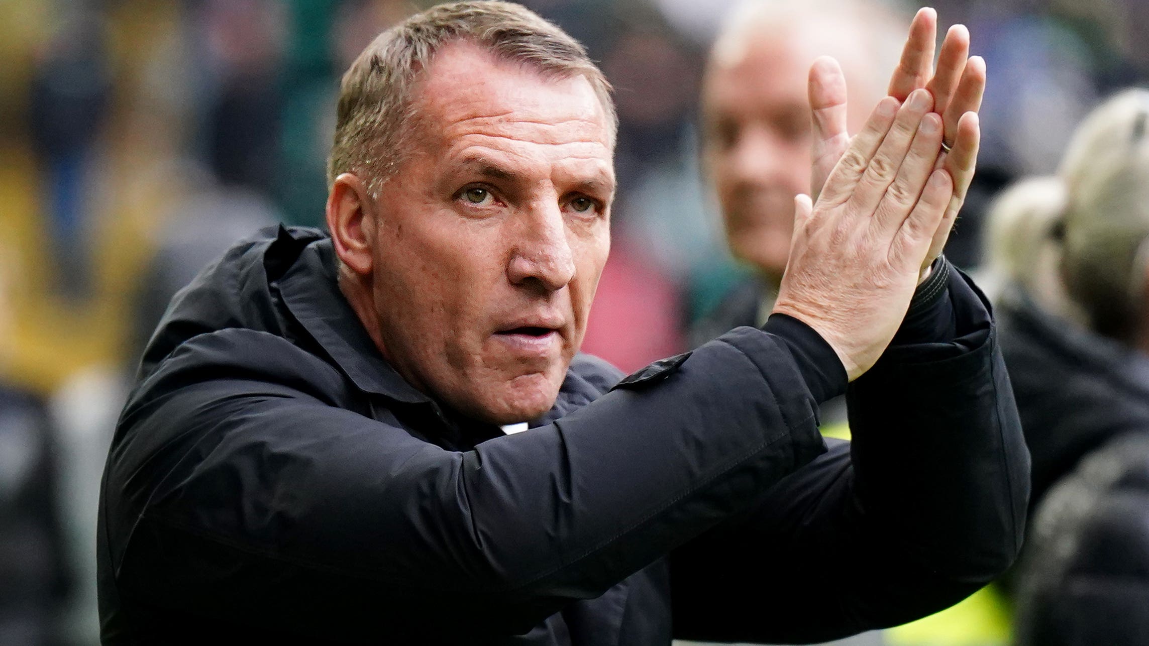 Brendan Rodgers hails Celtic’s mentality after win over Kilmarnock