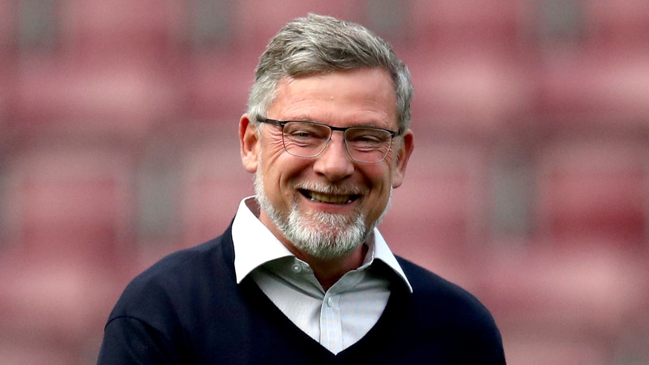 Craig Levein ready to hand assistant Andy Kirk major role at St Johnstone