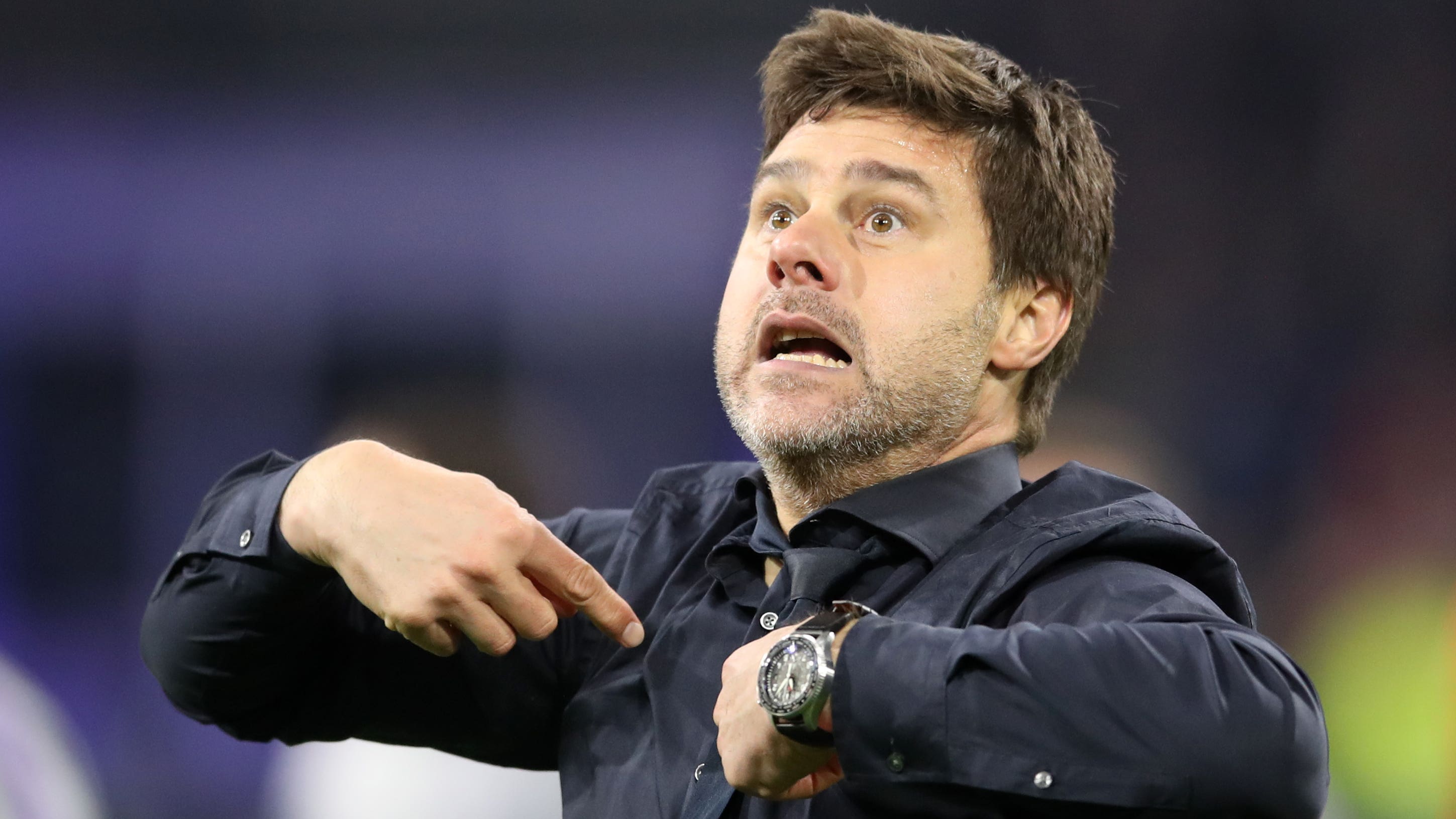 On this day in 2019: Mauricio Pochettino sacked by Tottenham