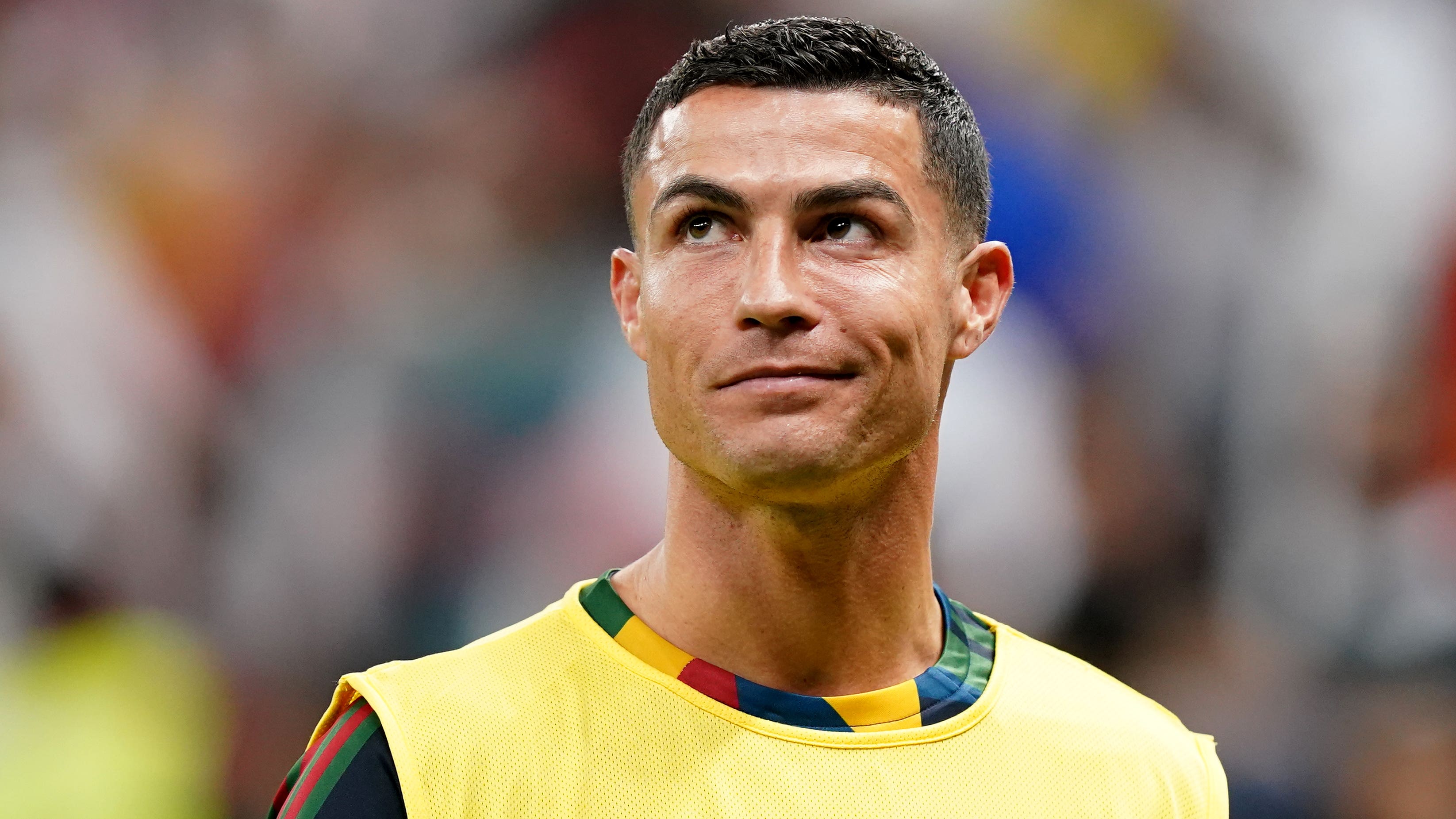 Cristiano Ronaldo’s second-half brace inspires Al Nassr victory over Al-Okhdood