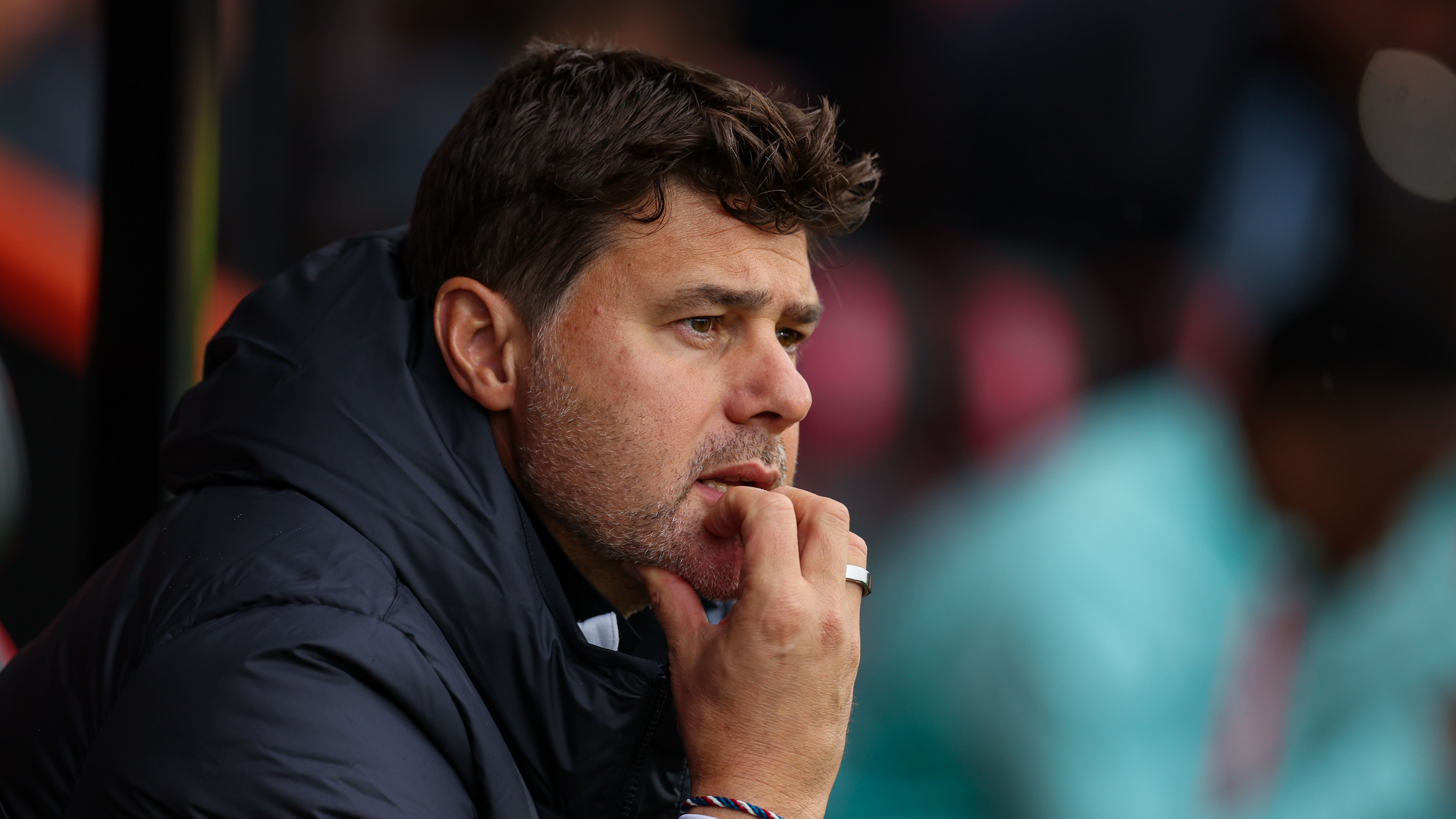 Mauricio Pochettino confident of avoiding dugout gaffe on return to Tottenham