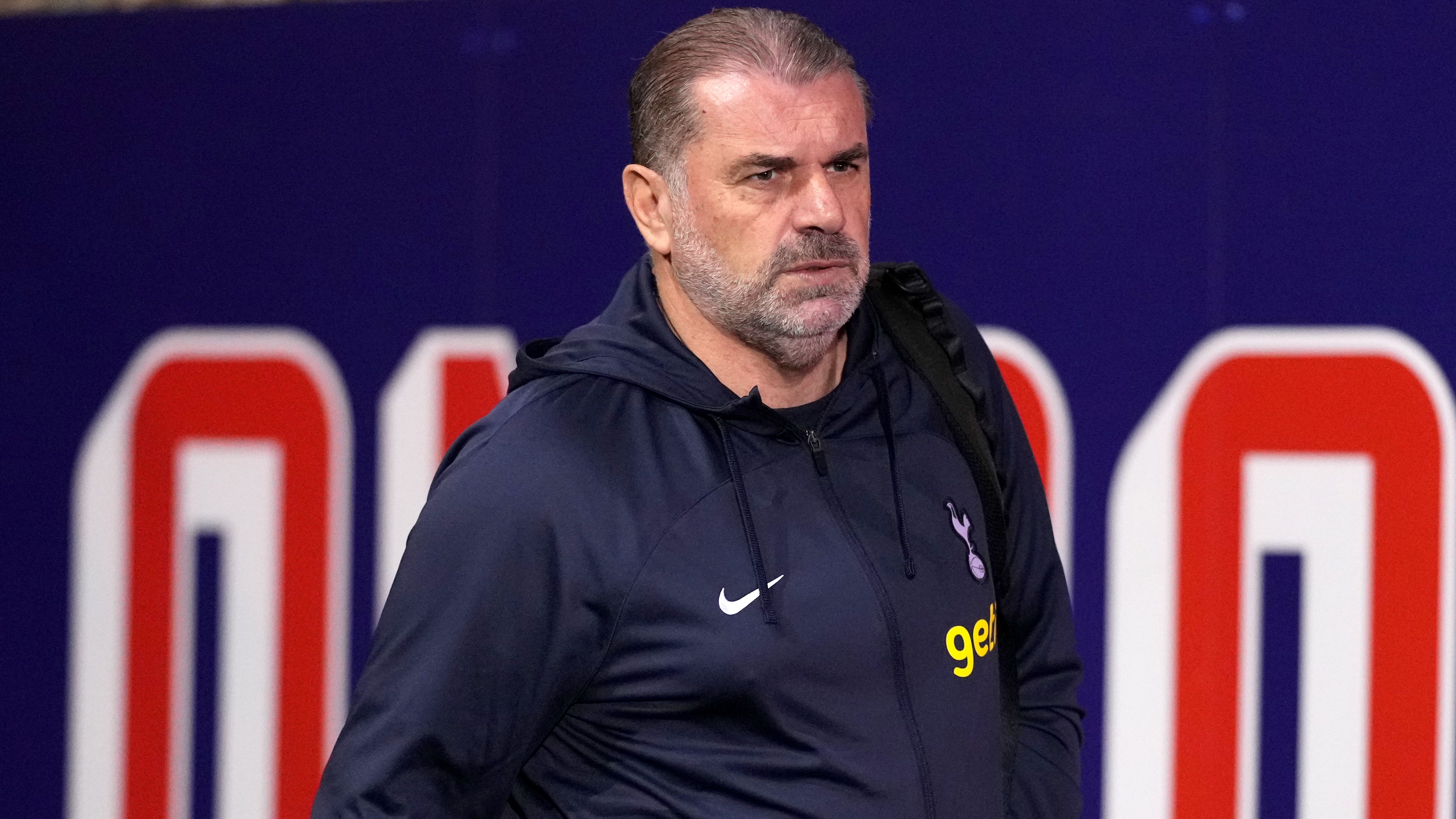 Spurs boss Ange Postecoglou knows money is not everything ahead of Chelsea game