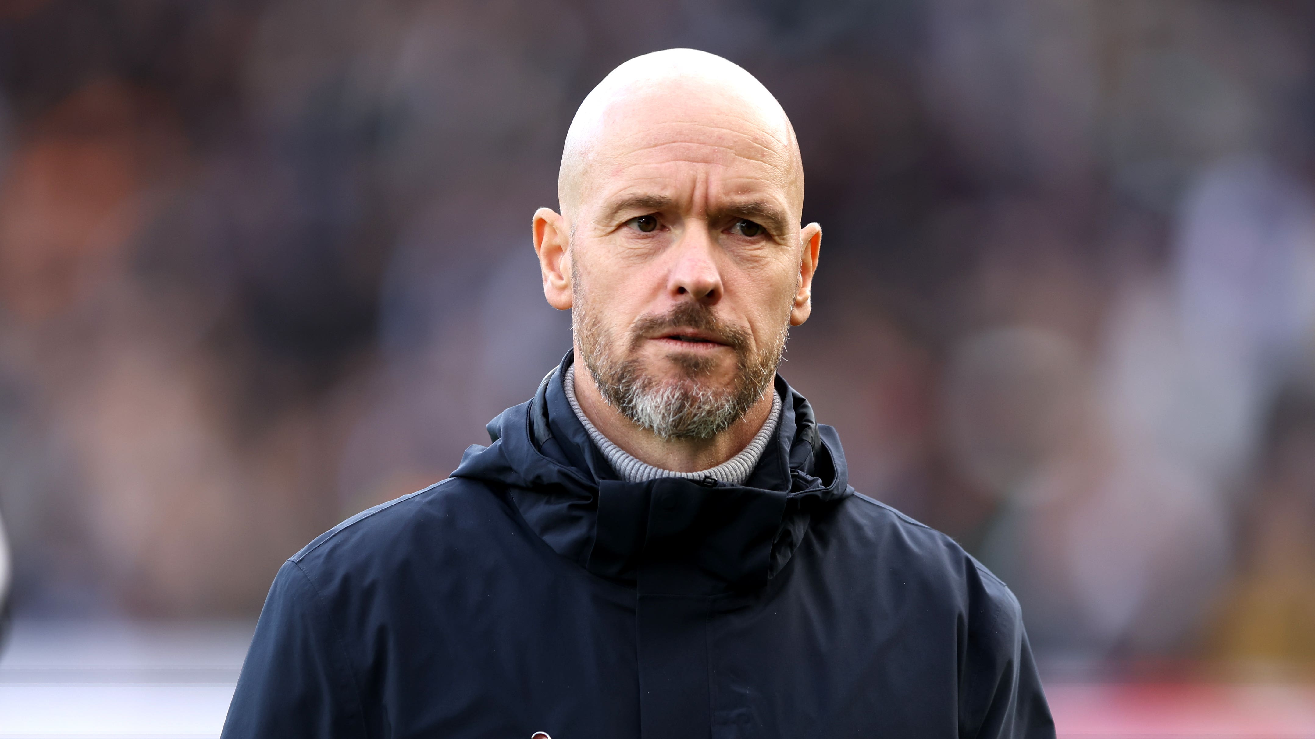 Erik ten Hag: Schedule has already crossed limits of what players can handle