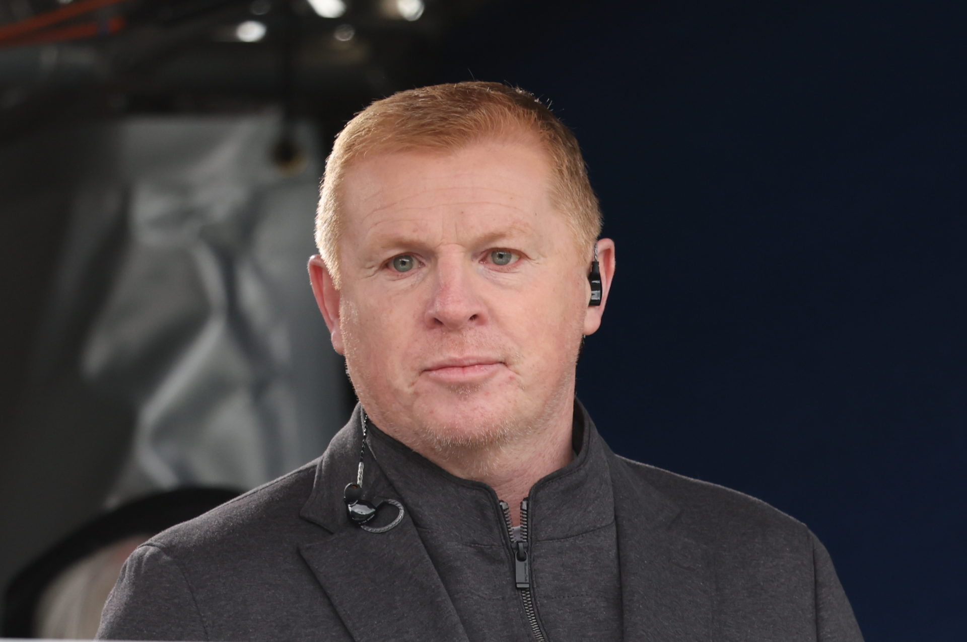 Neil Lennon “keeping fingers crossed” for Republic of Ireland call