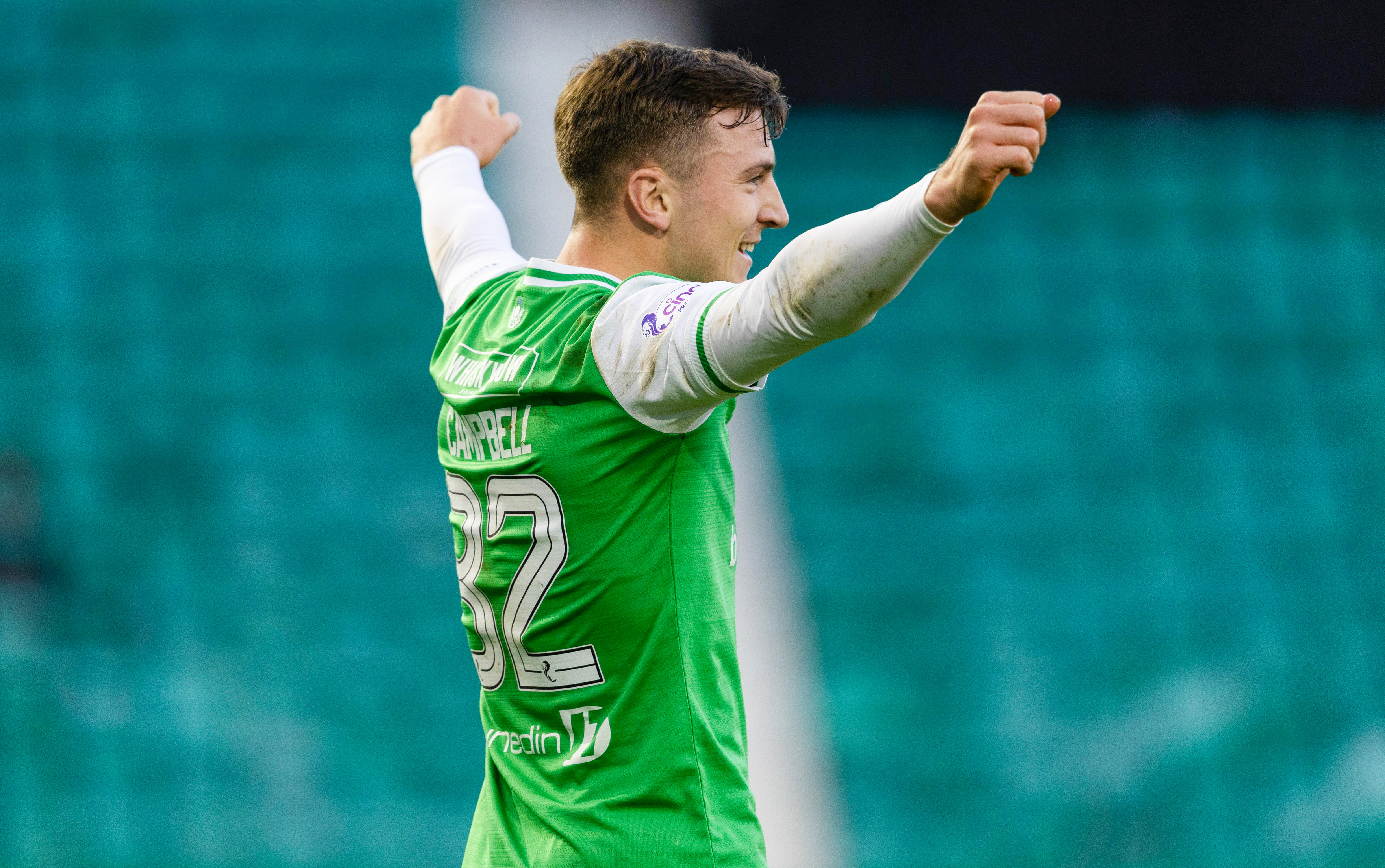 Hibs get back to winning ways at Easter Rd after drought at home
