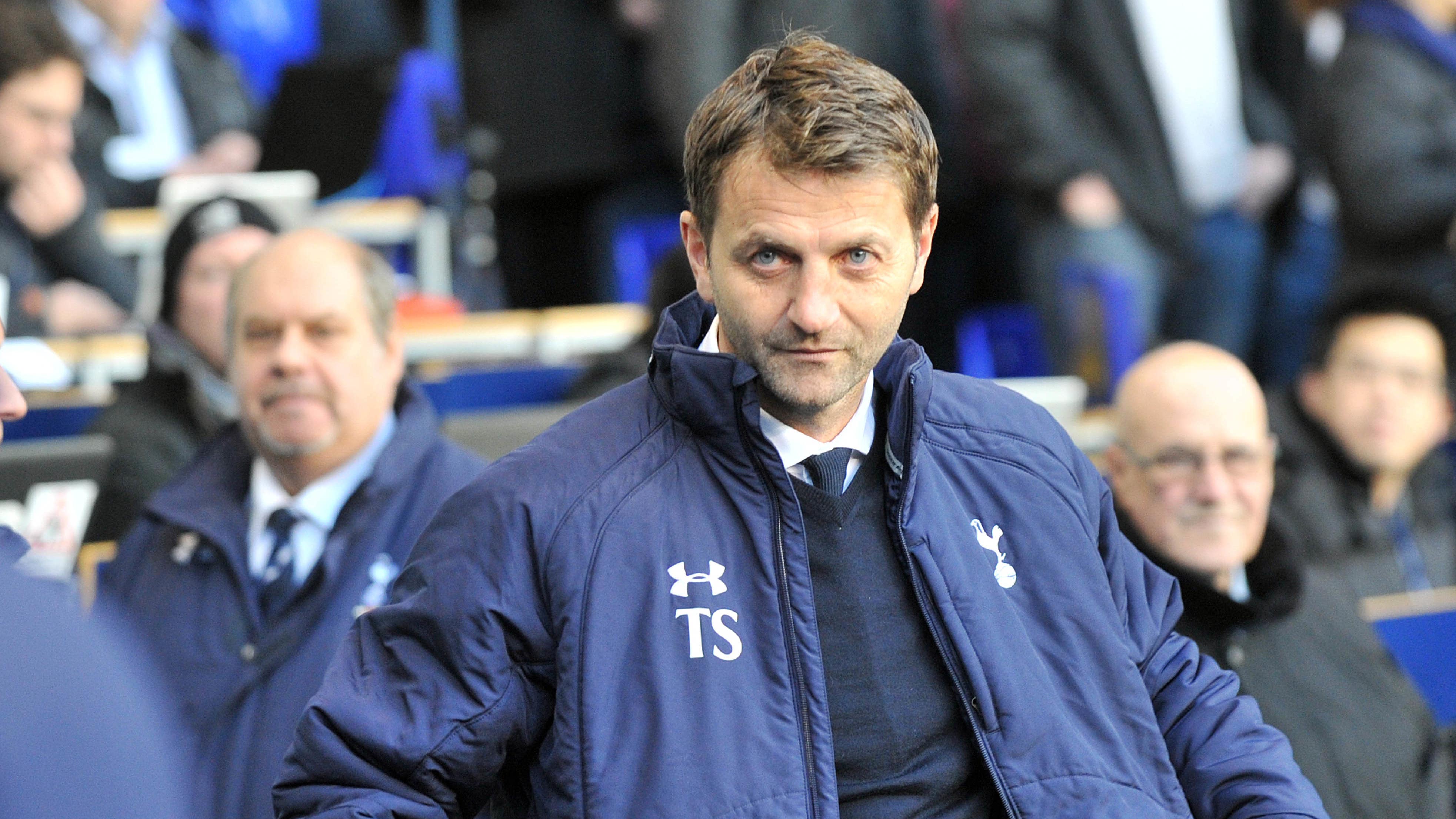 On this day in 2013: Tottenham take Tim Sherwood gamble