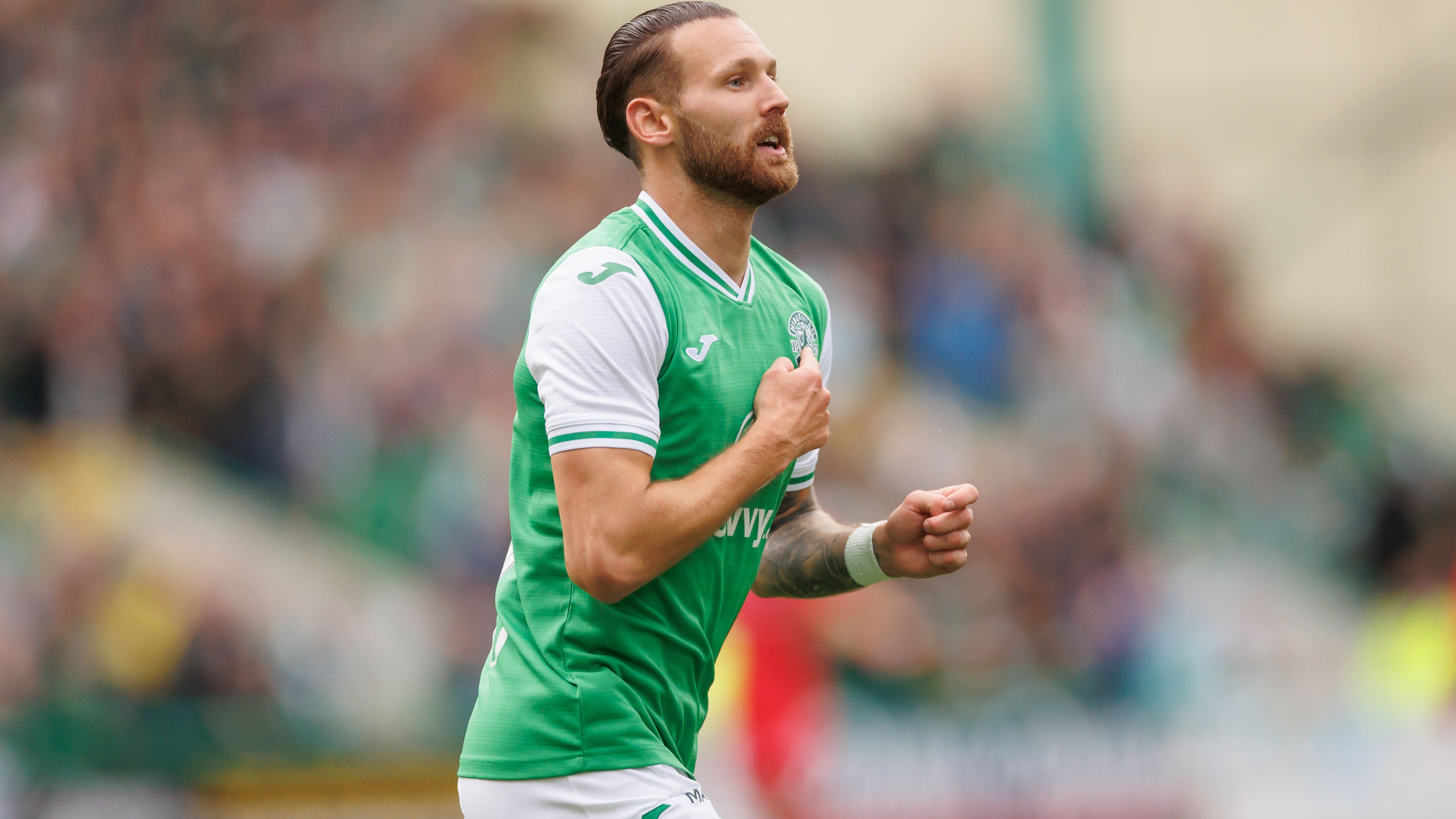 Livingston lose again after Martin Boyle fires Hibernian to victory