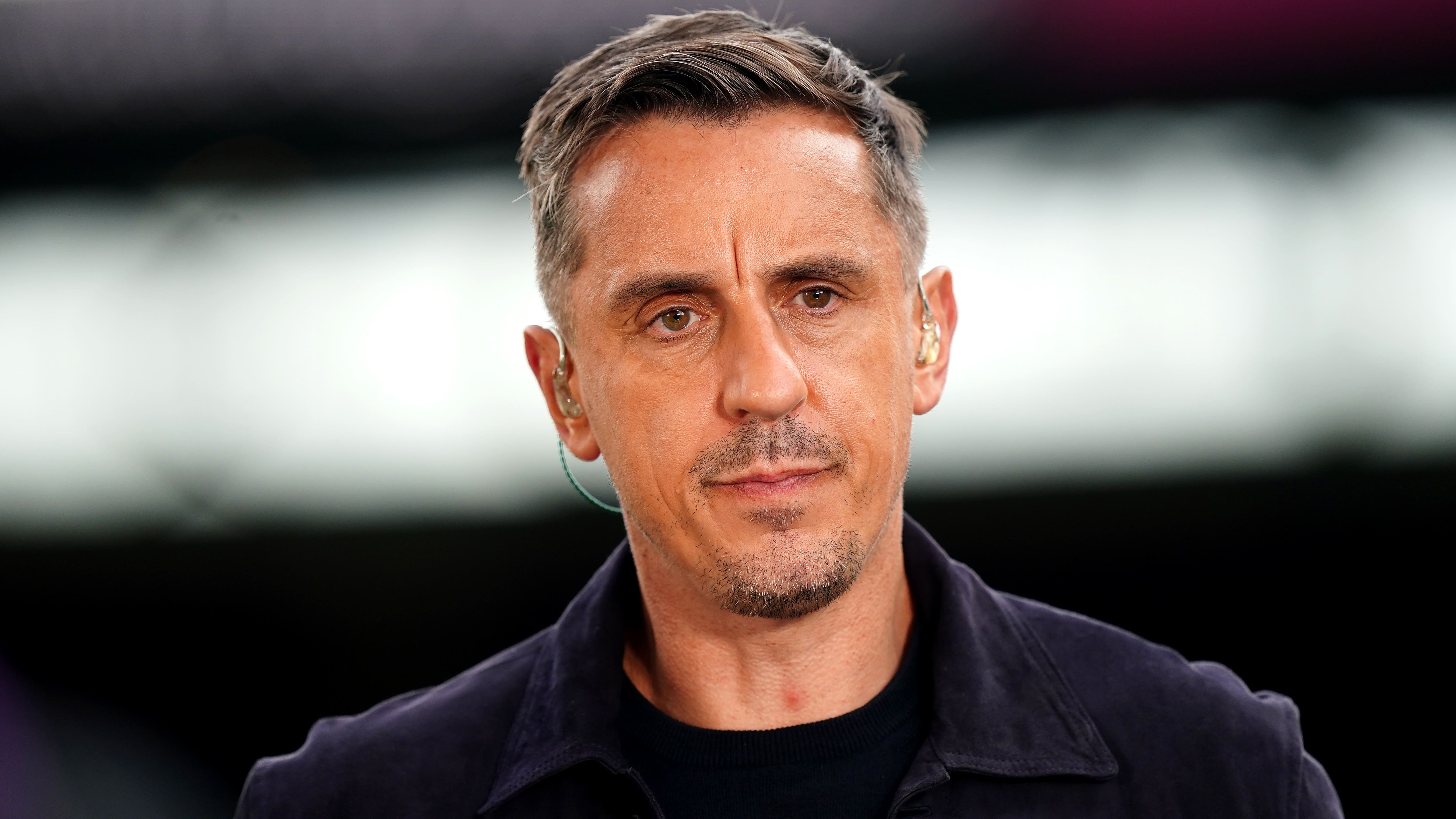 Gary Neville criticises Man Utd’s ‘truly awful’ timing of Sir Jim Ratcliffe deal