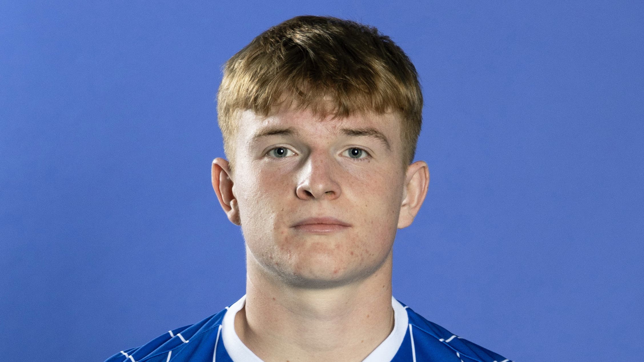 Fran Franczak, 16, impresses Craig Levein in St Johnstone’s win over Hibernian